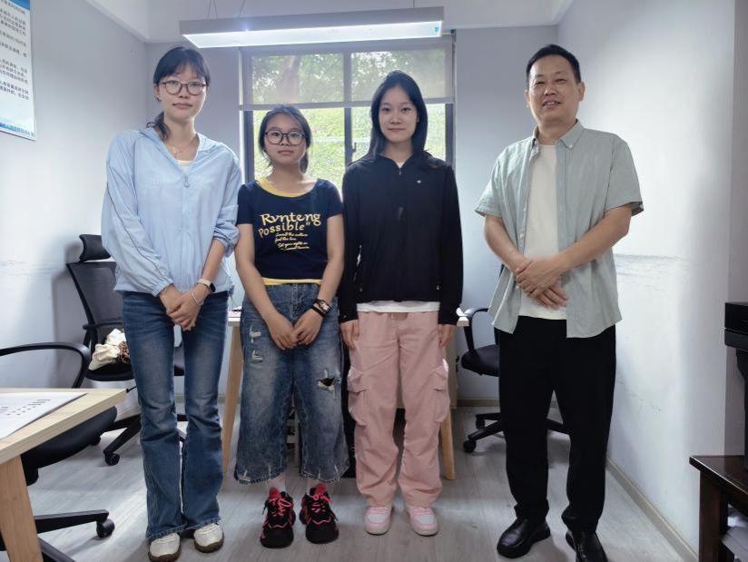专业赋能成长，实践淬炼真知  ——心理学系学生在蒙自市青少年事务社会工作服务中心实习纪实